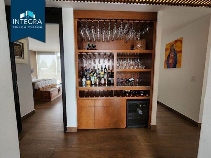 departamento en venta,  boulevard bosque real five, bosque real.