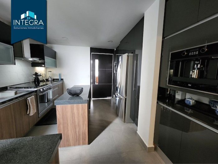 departamento en venta,  boulevard bosque real five, bosque real.