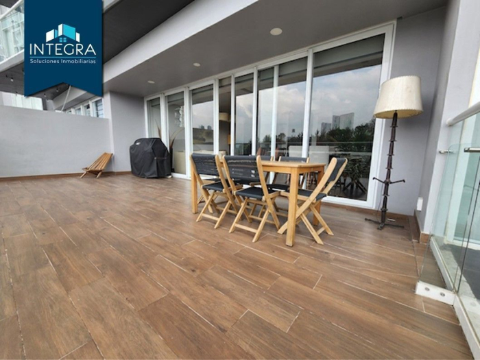 departamento en venta,  boulevard bosque real five, bosque real.