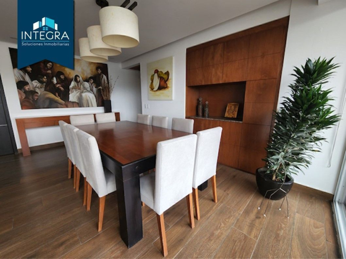 departamento en venta,  boulevard bosque real five, bosque real.