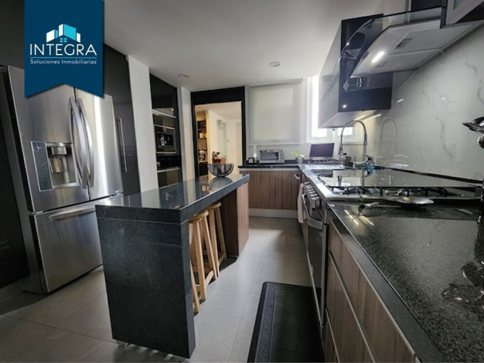 departamento en venta,  boulevard bosque real five, bosque real.