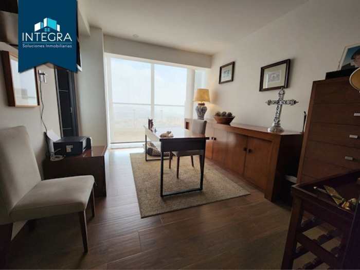 departamento en venta,  boulevard bosque real five, bosque real.