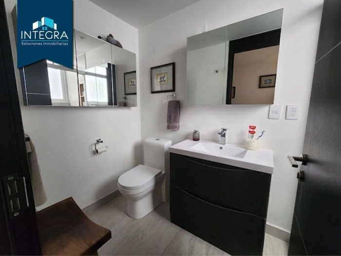 departamento en venta,  boulevard bosque real five, bosque real.