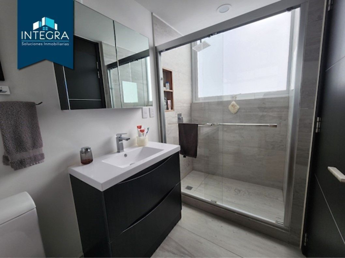 departamento en venta,  boulevard bosque real five, bosque real.