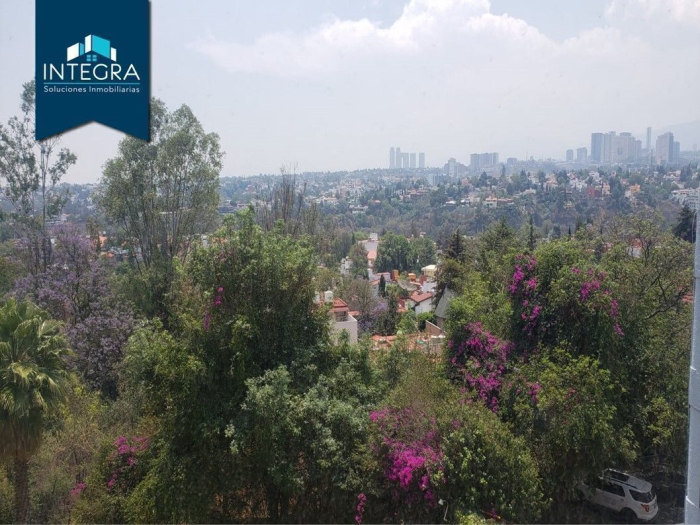 Departamento en venta,  Bosque de Minas, Bosques de la Herradura.