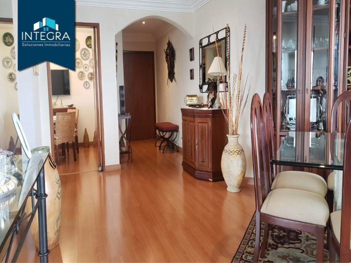 Departamento en venta,  Bosque de Minas, Bosques de la Herradura.
