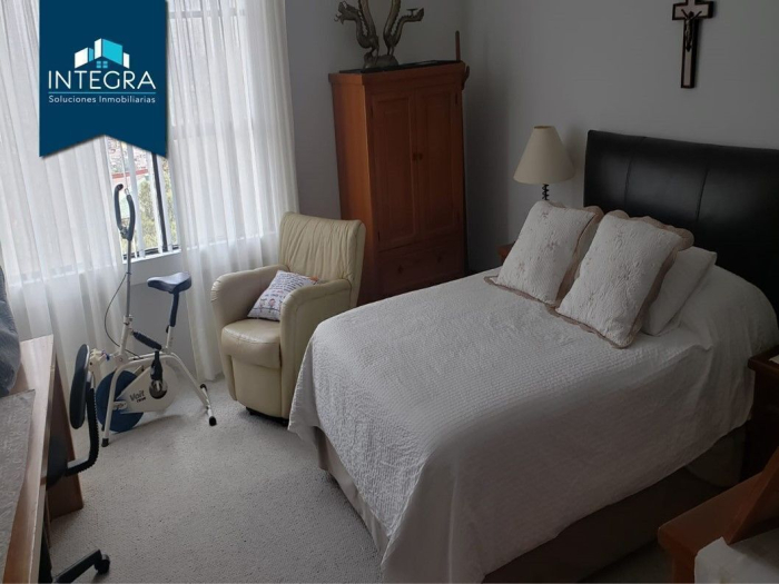 Departamento en venta,  Bosque de Minas, Bosques de la Herradura.