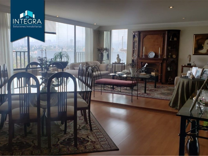 Departamento en venta,  Bosque de Minas, Bosques de la Herradura.