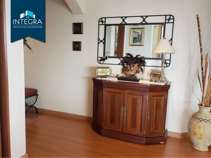 Departamento en venta,  Bosque de Minas, Bosques de la Herradura.