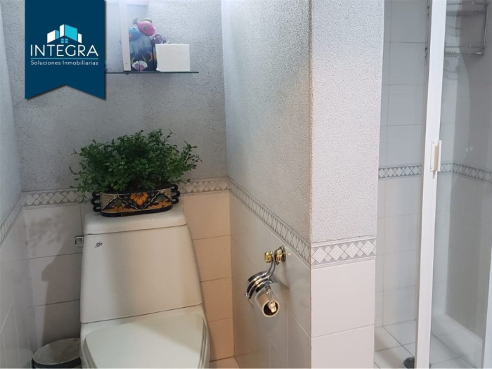 Departamento en venta,  Bosque de Minas, Bosques de la Herradura.