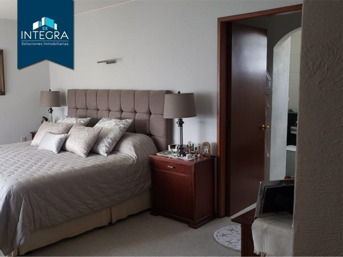 Departamento en venta,  Bosque de Minas, Bosques de la Herradura.