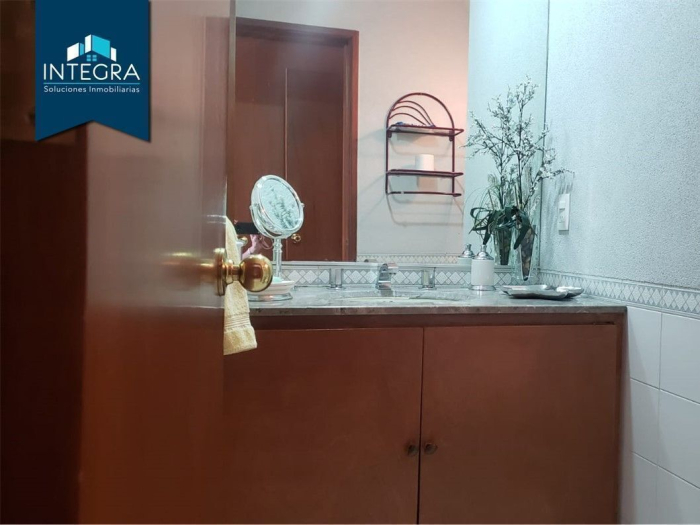 Departamento en venta,  Bosque de Minas, Bosques de la Herradura.