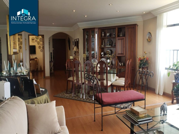 Departamento en venta,  Bosque de Minas, Bosques de la Herradura.