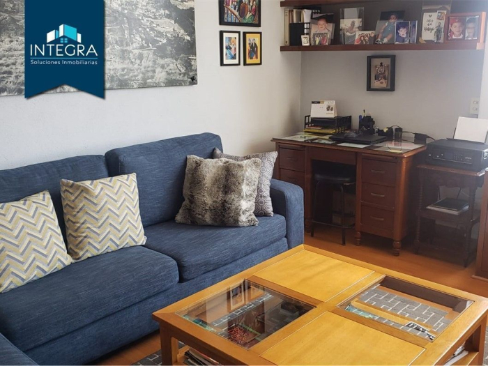 Departamento en venta,  Bosque de Minas, Bosques de la Herradura.