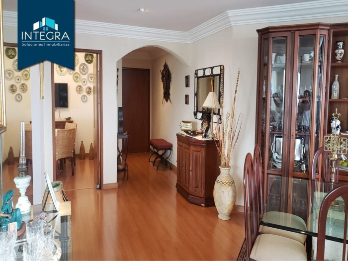 Departamento en venta,  Bosque de Minas, Bosques de la Herradura.