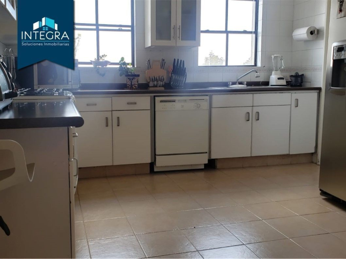Departamento en venta,  Bosque de Minas, Bosques de la Herradura.