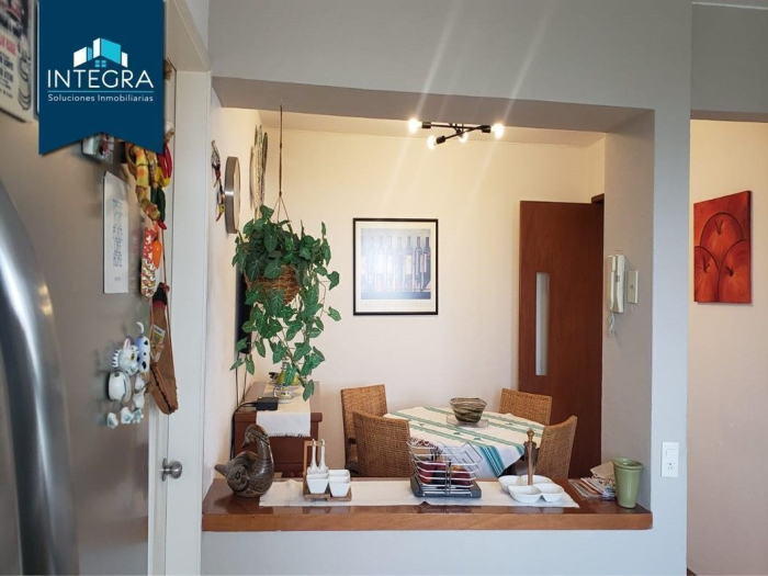 Departamento en venta,  Bosque de Minas, Bosques de la Herradura.