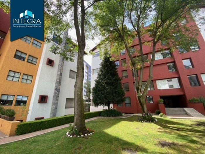 departamento en venta, cda. de veracruz "los altos", jesús del monte.