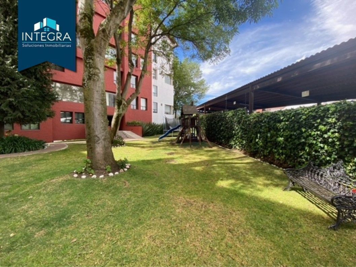 departamento en venta, cda. de veracruz "los altos", jesús del monte.
