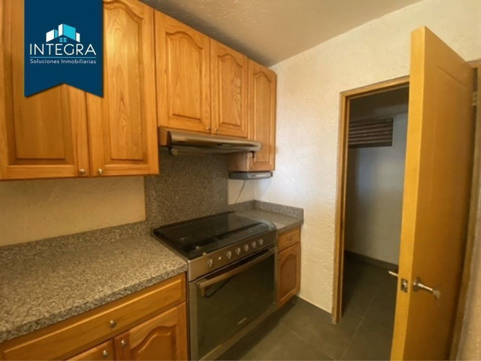 departamento en venta, cda. de veracruz "los altos", jesús del monte.