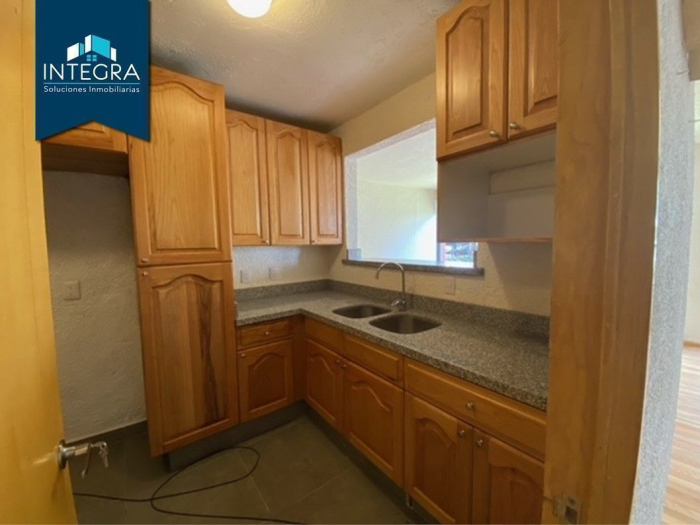 departamento en venta, cda. de veracruz "los altos", jesús del monte.