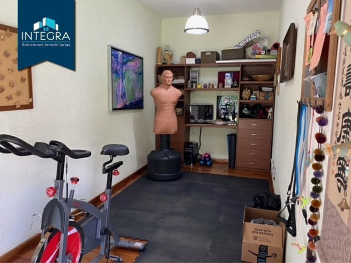 casa  en venta, parque de toledo, la herradura.