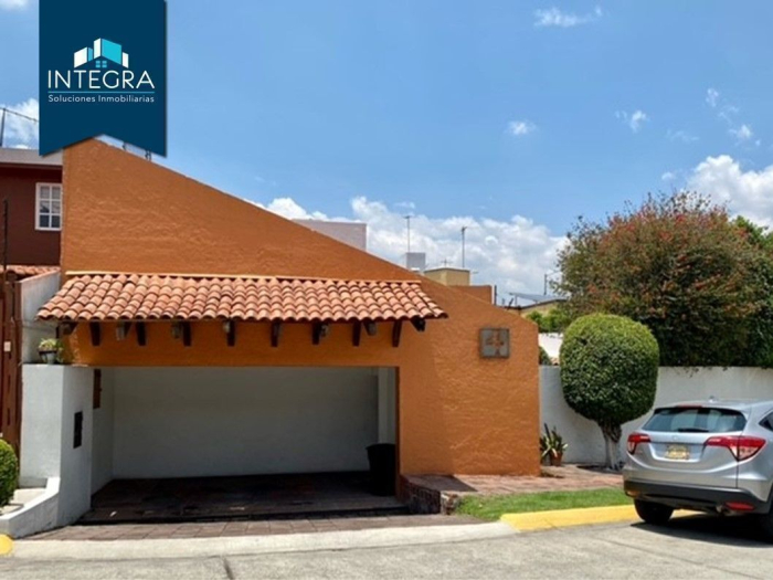 casa  en venta, parque de toledo, la herradura.