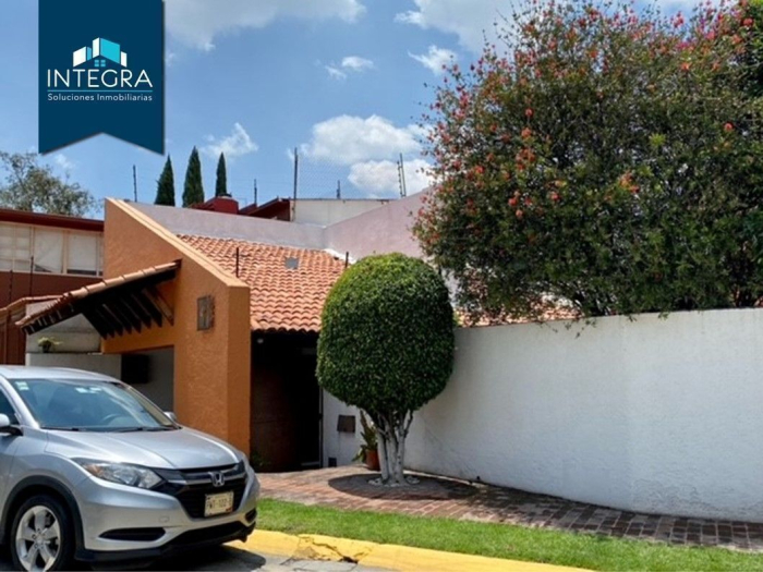 casa  en venta, parque de toledo, la herradura.