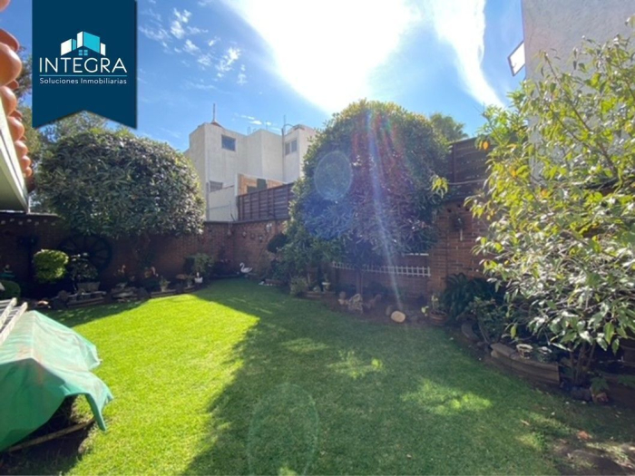 Casa en venta, Bosque de Zapopan, La Herradura