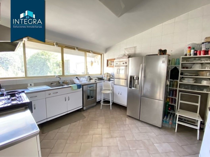 Casa en venta, Bosque de Zapopan, La Herradura