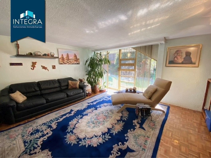 Casa en venta, Bosque de Zapopan, La Herradura