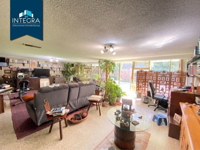 Casa en venta, Bosque de Zapopan, La Herradura