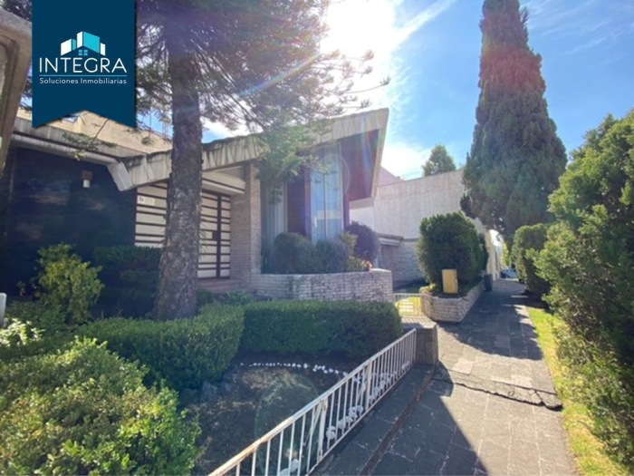 Casa en venta, Bosque de Zapopan, La Herradura