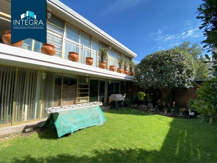 Casa en venta, Bosque de Zapopan, La Herradura