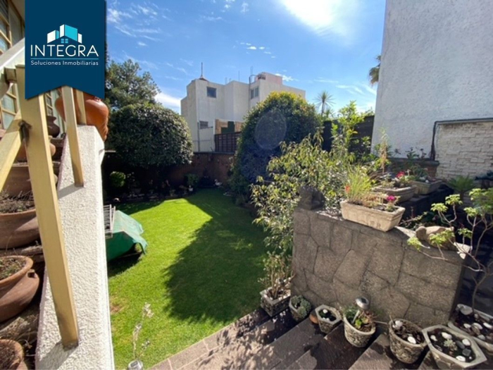 Casa en venta, Bosque de Zapopan, La Herradura