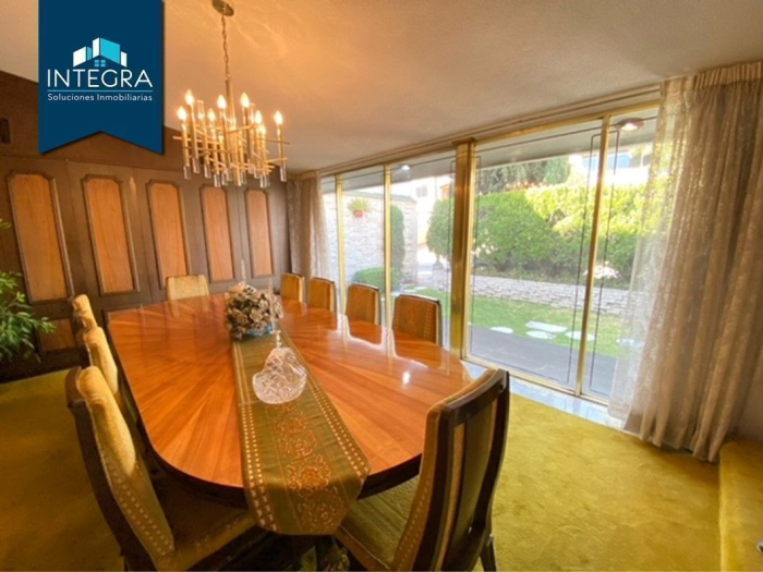 Casa en venta, Bosque de Zapopan, La Herradura