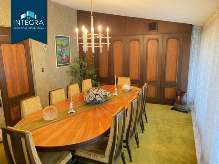 Casa en venta, Bosque de Zapopan, La Herradura