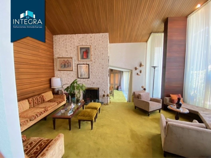 Casa en venta, Bosque de Zapopan, La Herradura