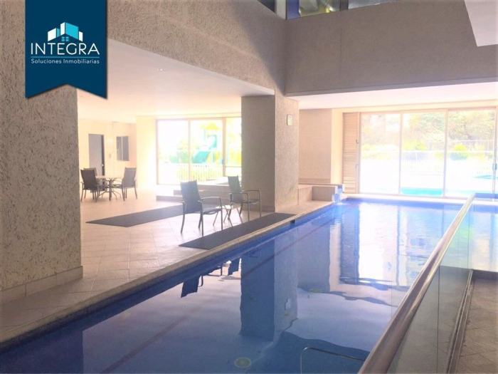 departamento en venta,  "vivendi" interlomas.