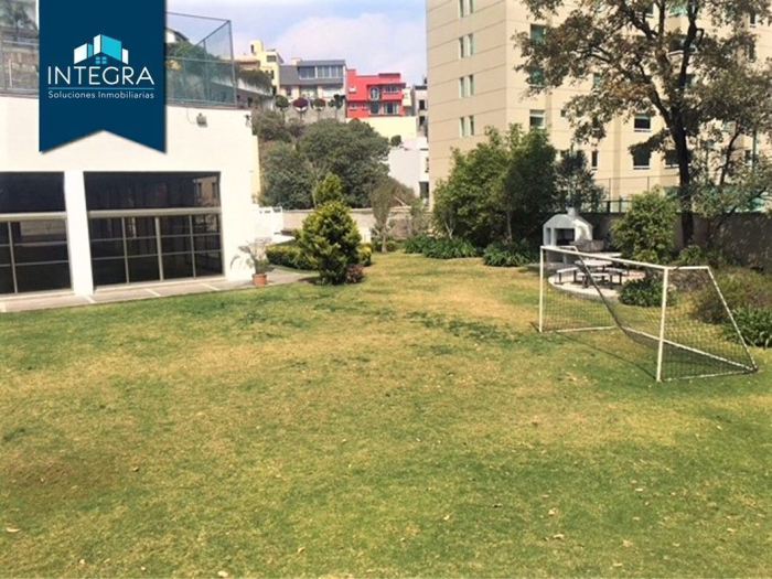 departamento en venta,  "vivendi" interlomas.