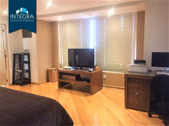 departamento en venta,  "vivendi" interlomas.