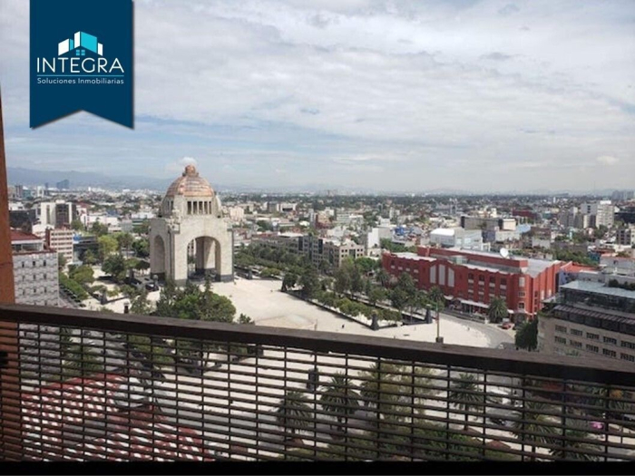 Departamento en venta, Reforma, Tabacalera.