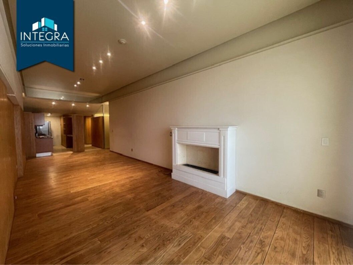 Departamento en venta, Reforma, Tabacalera.