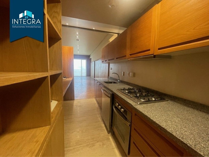 Departamento en venta, Reforma, Tabacalera.