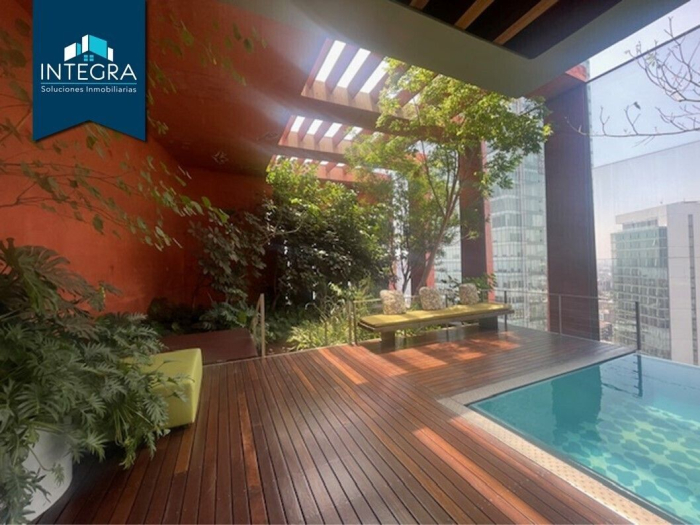 Departamento en venta, Reforma, Tabacalera.