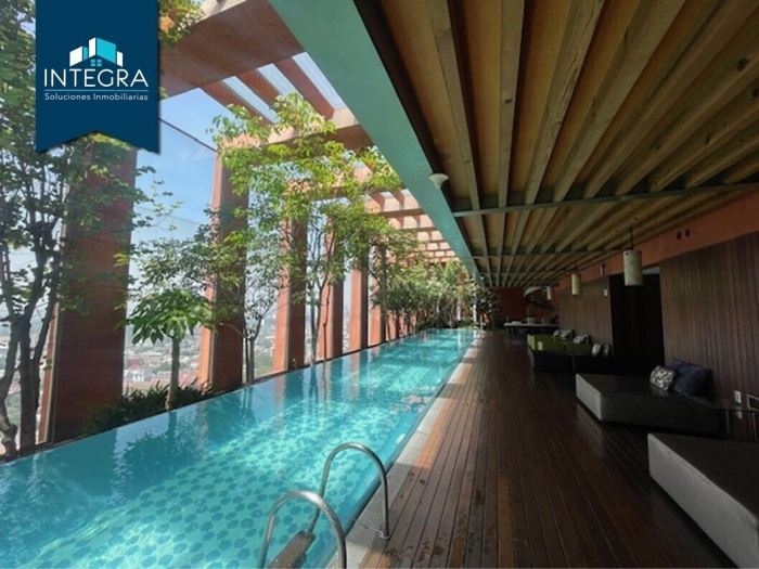 Departamento en venta, Reforma, Tabacalera.