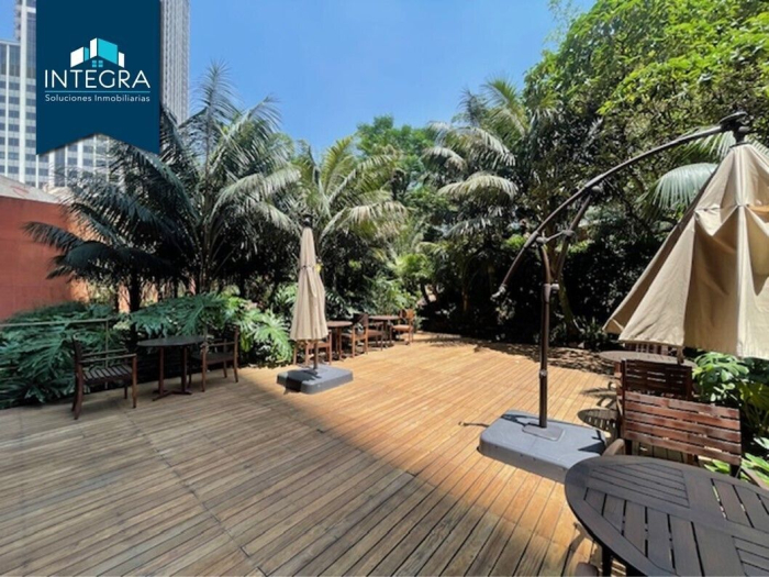 Departamento en venta, Reforma, Tabacalera.