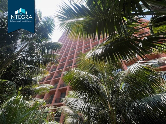 Departamento en venta, Reforma, Tabacalera.