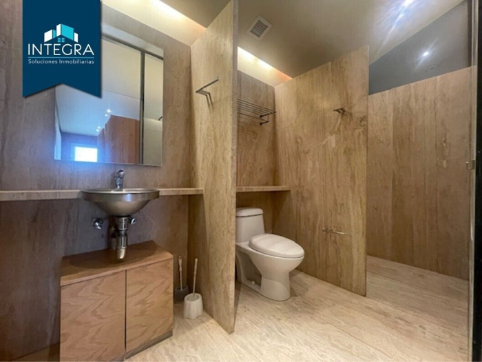 Departamento en venta, Reforma, Tabacalera.