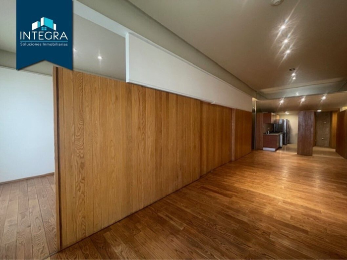 Departamento en venta, Reforma, Tabacalera.